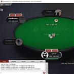 pokerstars bet